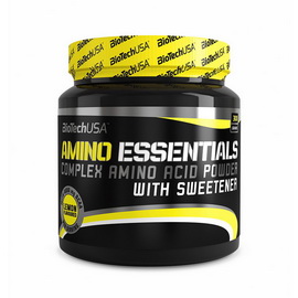 Amino Essentials (300 g)