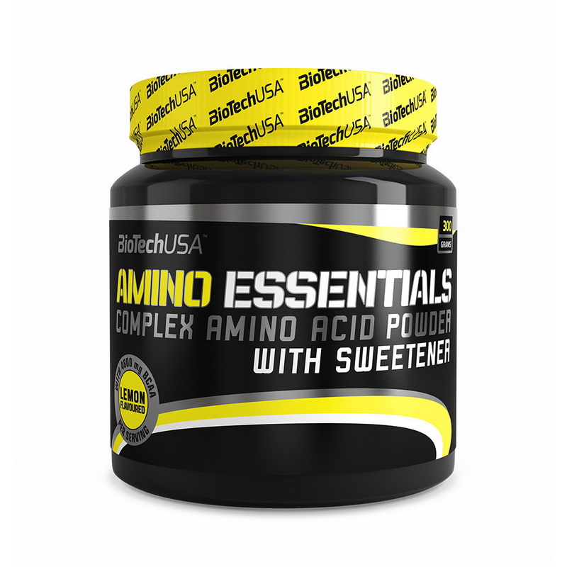 Amino Essentials (300 g) Amino Essentials (300 g)