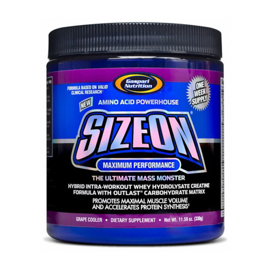 Sizeon (330 g) Sizeon (330 g)