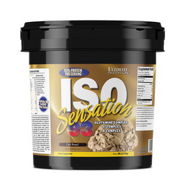 ISO Sensation 93 (2,27 kg)