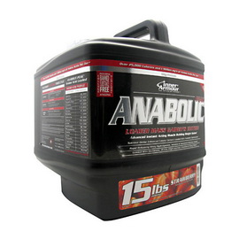Anabolic Peak Gainer (6,8 kg)