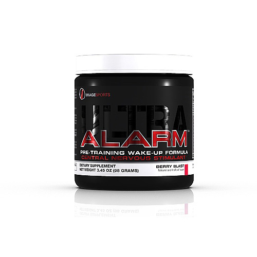 Image Sports Alarm (98 g) Image Sports Alarm (98 g)