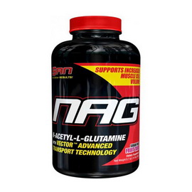 NAG (N-Acetyl-L-Glutamine) (246 g)