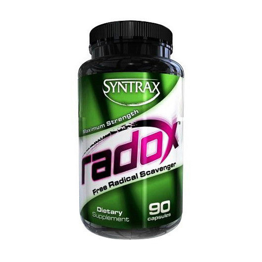 Radox (90 caps) Radox (90 caps)