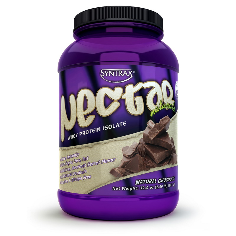 Nectar Natural (908 g) Nectar Natural (908 g)