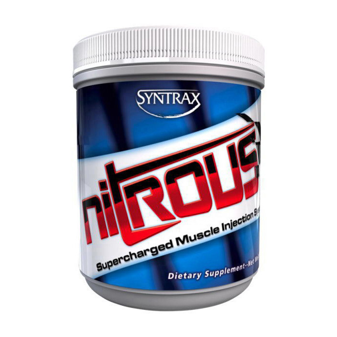 Nitrous (300 g) Nitrous (300 g)