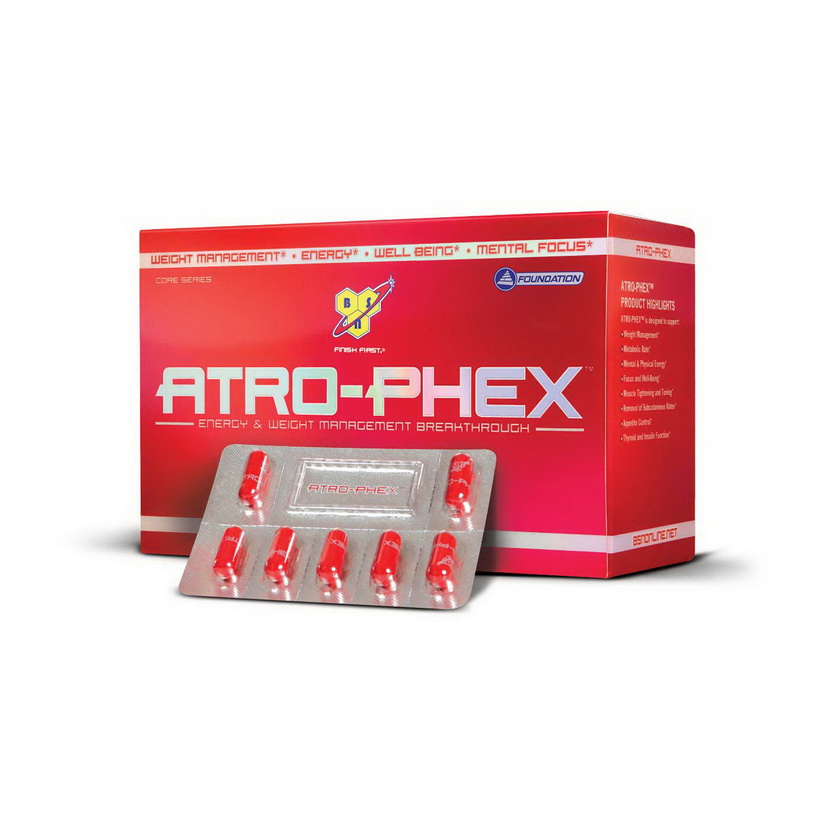 Atro-Phex (98 caps) Atro-Phex (98 caps)
