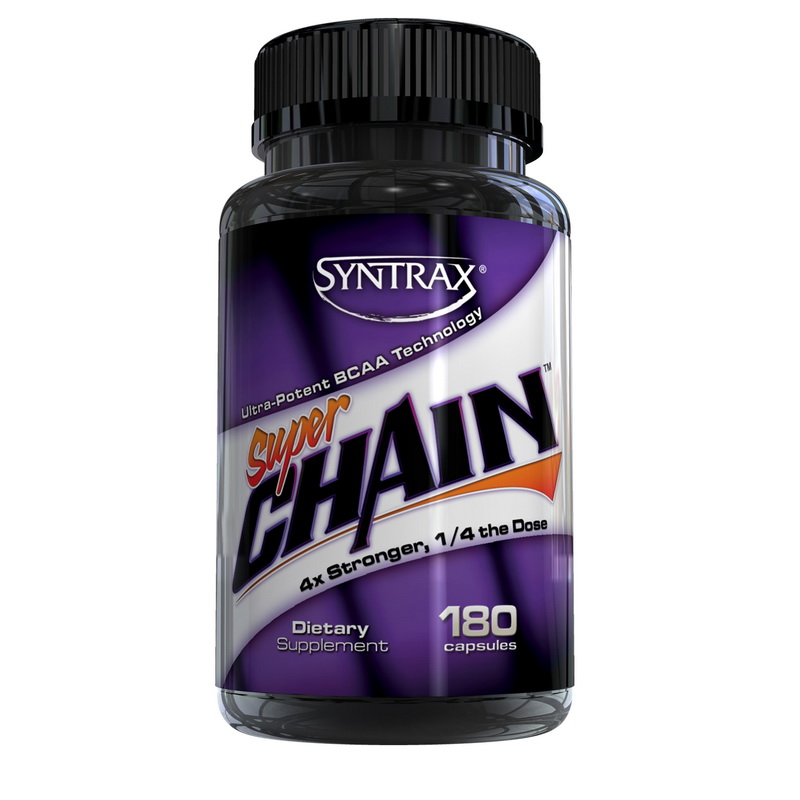 Super Chain (180 caps) Super Chain (180 caps)