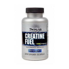 Creatine Fuel Caps (300 caps)