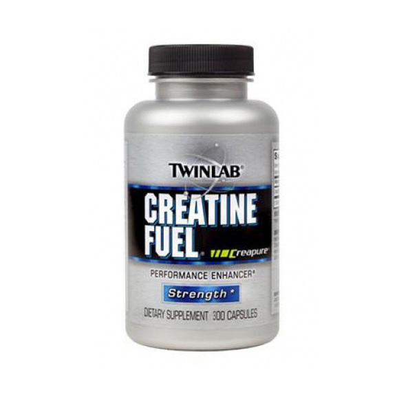 Creatine Fuel Caps (300 caps) Creatine Fuel Caps (300 caps)