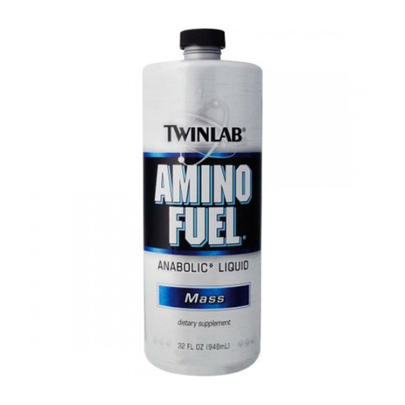 Amino Fuel (454 g) Amino Fuel (454 g)