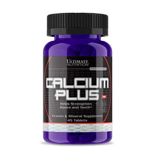Calcium Plus (45 tabs) Calcium Plus (45 tabs)