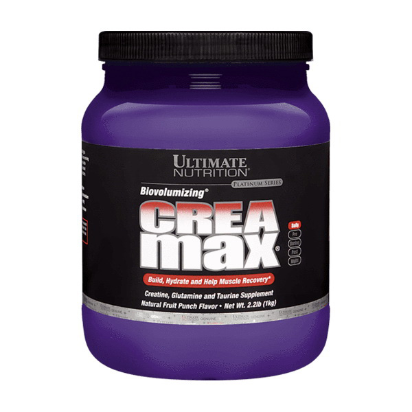 Crea-Max Powder (1 kg) Crea-Max Powder (1 kg)