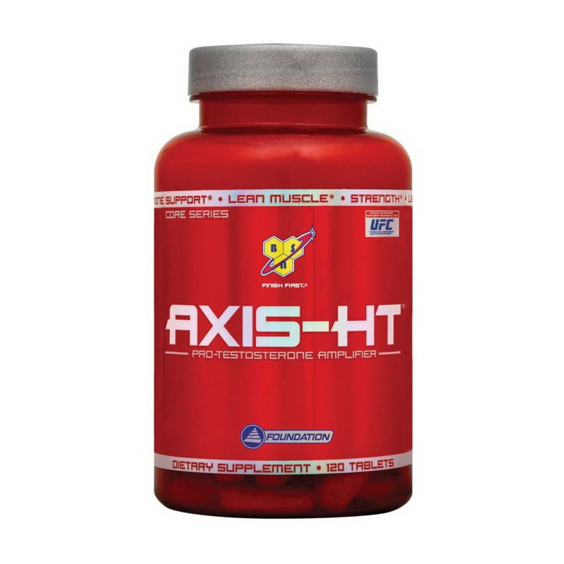 Axis-HT (120 tabs) Axis-HT (120 tabs)