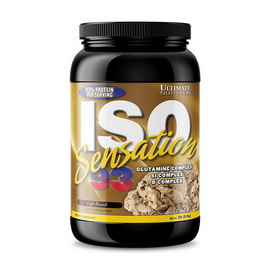 ISO Sensation (0,9 kg)