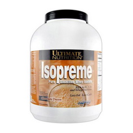 Isopreme (2,27 kg)