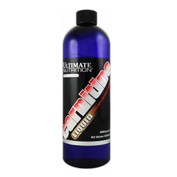 Liquid L-Carnitine 2000 mg (355 ml) Liquid L-Carnitine 2000 mg (355 ml)