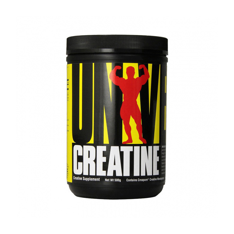 Creatine Powder (400 g) Creatine Powder (400 g)