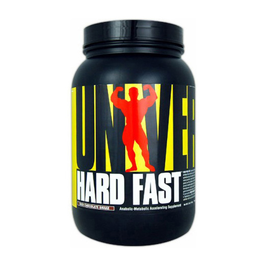 Hard Fast (0,65 kg) Hard Fast (0,65 kg)