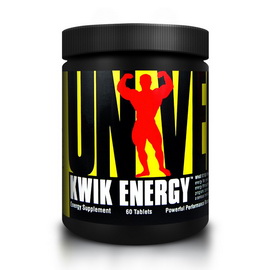 Kwik Energy (60 tabs)