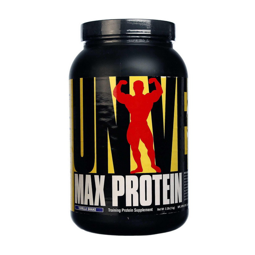 Max Protein (1 kg) Max Protein (1 kg)