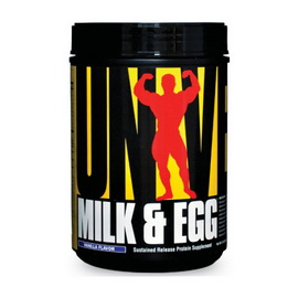 Milk & Egg (0,68 kg)