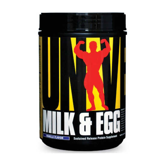 Milk & Egg (0,68 kg) Milk & Egg (0,68 kg)