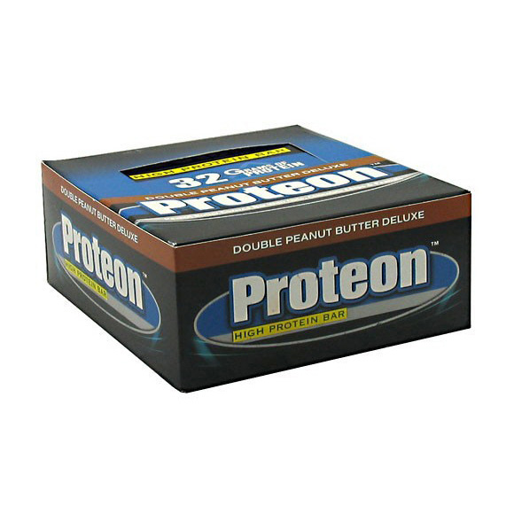 Proteon Bar (12 x 102 g) Proteon Bar (12 x 102 g)