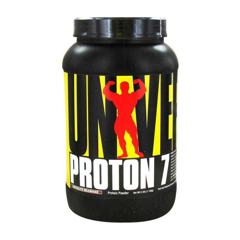 Proton 7 (1,14 kg) Proton 7 (1,14 kg)
