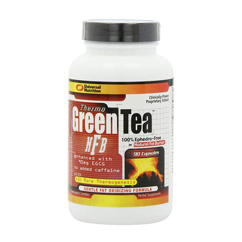 Thermo Green Tea (90 caps) Thermo Green Tea (90 caps)