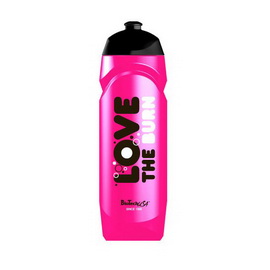 Rocket Bot. Love the Burn (750 ml pink)