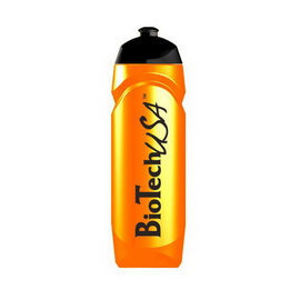 Rocket Bot. BioTech USA (750 ml orange)