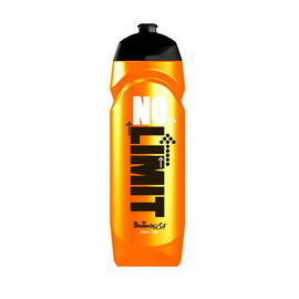 Rocket Bottle Nо Limit (750 ml orange)