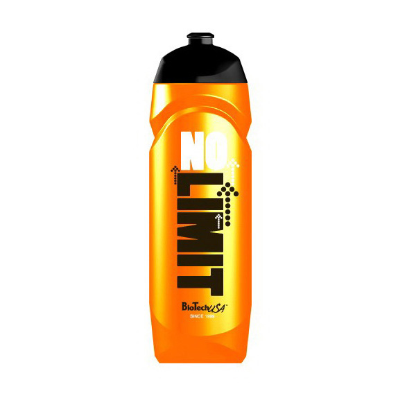 Rocket Bottle Nо Limit (750 ml orange) Rocket Bottle Nо Limit (750 ml orange)
