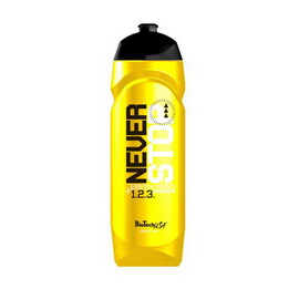 Rocket Bot. Never Stop (750 ml yellow)