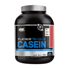Platinum Tri-Celle Casein (1,04 kg)