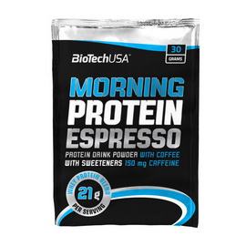 Morning Protein (30 g)