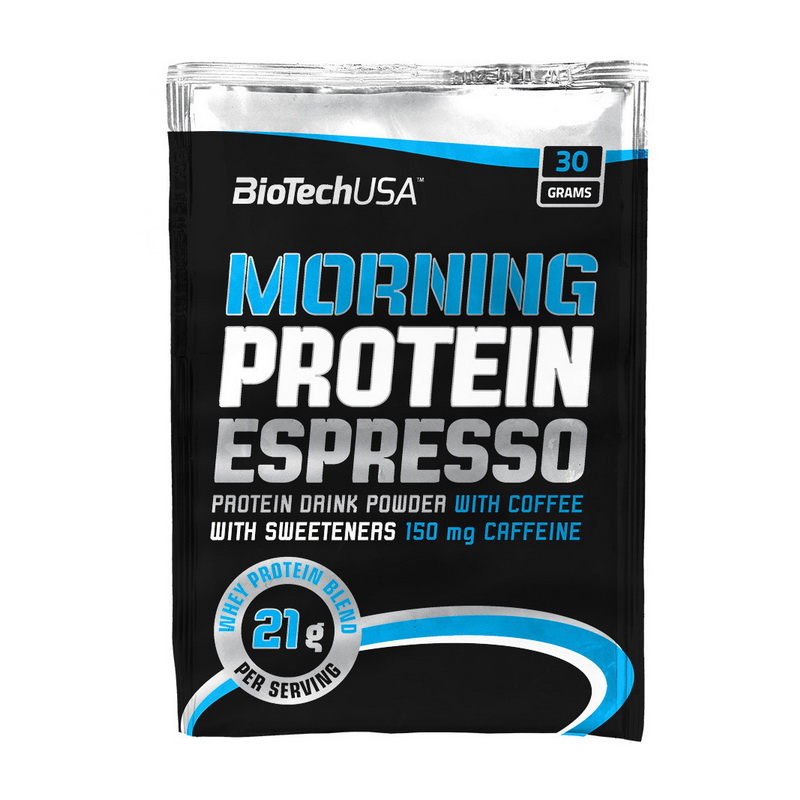 Morning Protein (30 g) Morning Protein (30 g)