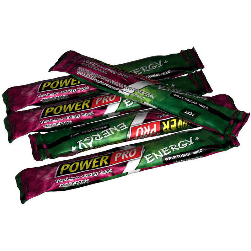 Energy plus (20 g) Energy plus (20 g)
