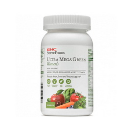 UM GREEN WOMENS (120 caps)