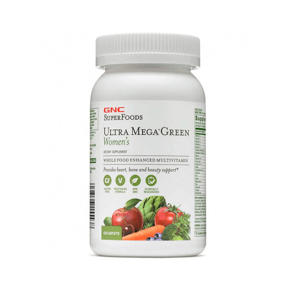 UM GREEN WOMENS (120 caps) UM GREEN WOMENS (120 caps)