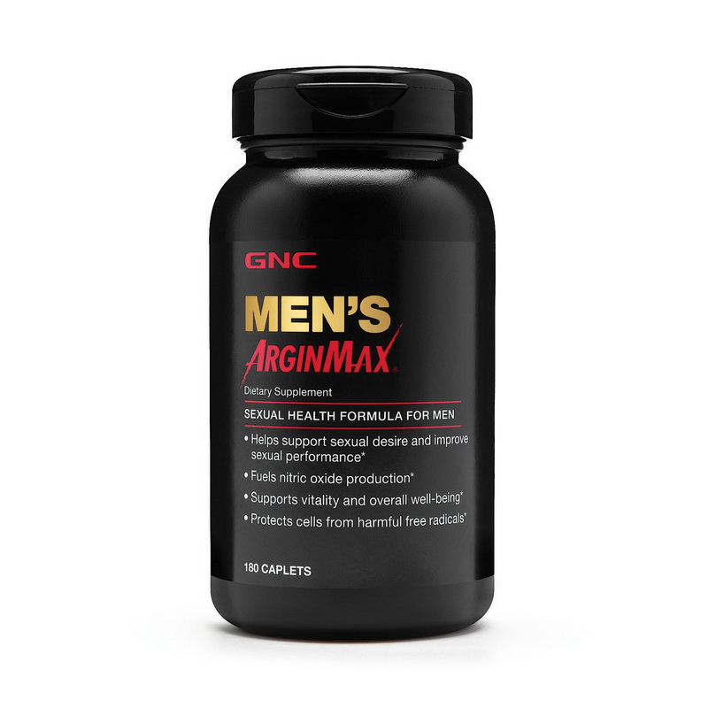 MENS ARGINMAX (180 caps) MENS ARGINMAX (180 caps)