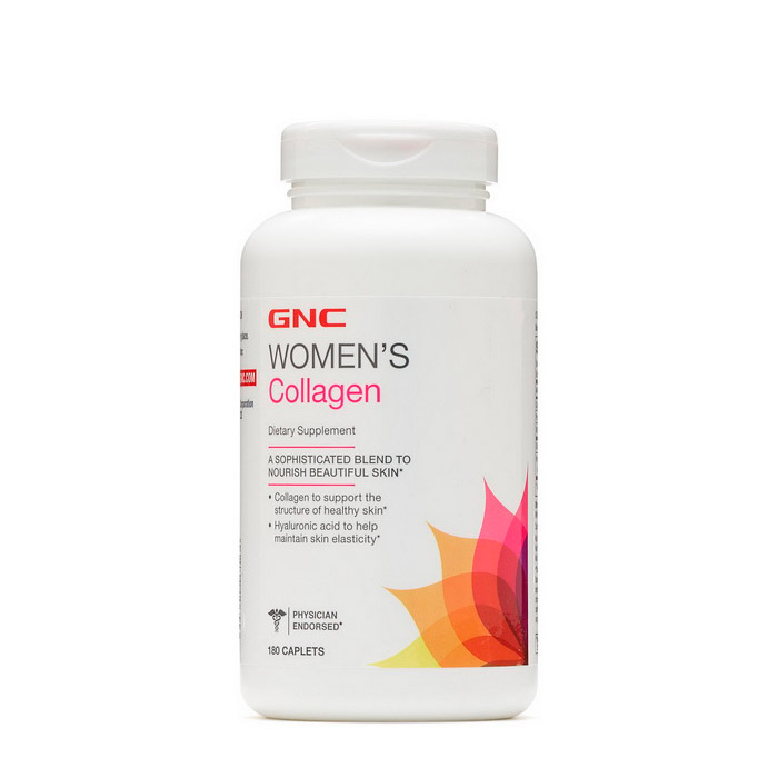 Women's Collagen (180 caplets) Women's Collagen (180 caplets)