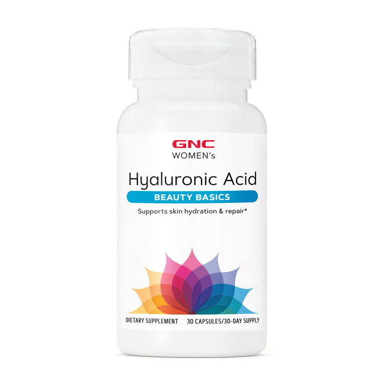 Women's Hyaluronic Acid (30 caps) Women's Hyaluronic Acid (30 caps)