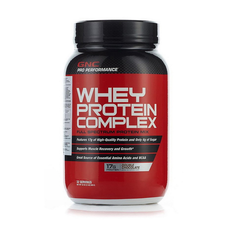 Whey Protein Complex (910 g) Whey Protein Complex (910 g)