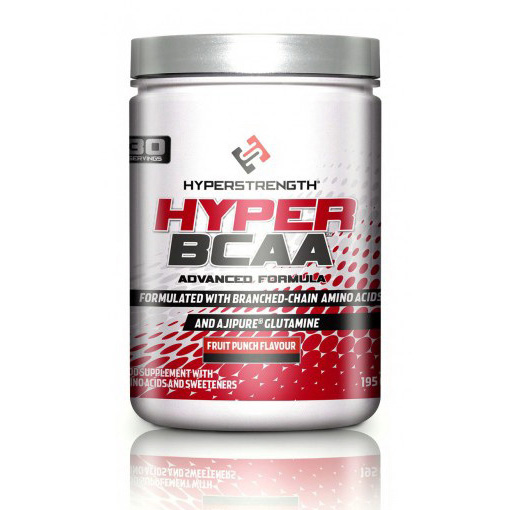 Hyper BCAA (195 g) Hyper BCAA (195 g)