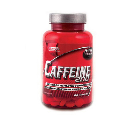 Caffeine 200 (60 tabs) Caffeine 200 (60 tabs)
