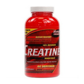 Creatine Monohydrate (300 g)