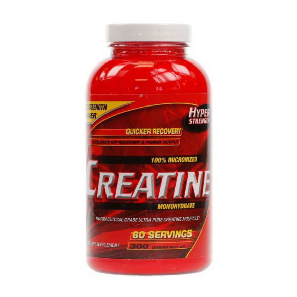 Creatine Monohydrate (300 g) Creatine Monohydrate (300 g)