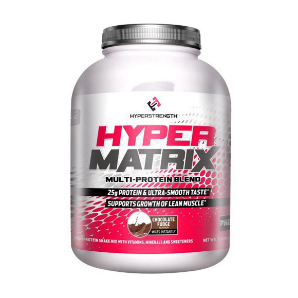 Hyper Matrix (2,27 kg) Hyper Matrix (2,27 kg)